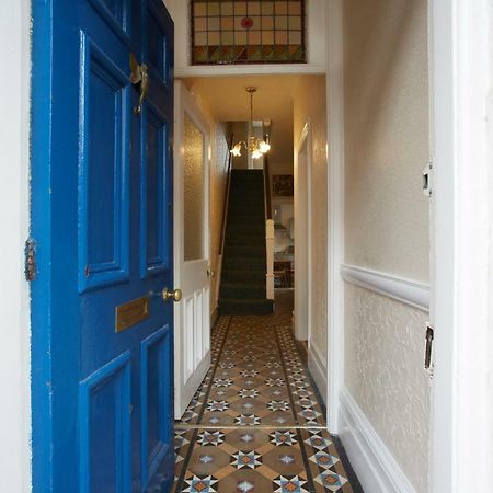 Vas' York House Apartment Exterior photo
